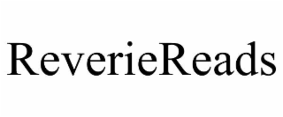 reveriereads