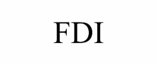 fdi