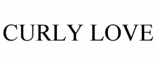 curly love