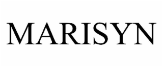marisyn