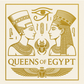 queens of egypt