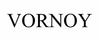 vornoy