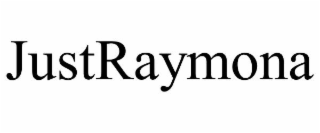 justraymona