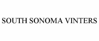 south sonoma vinters