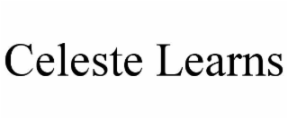 celeste learns