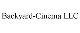 backyard-cinema llc