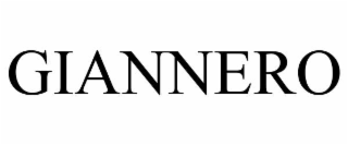 giannero