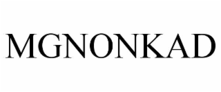 mgnonkad
