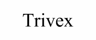 trivex
