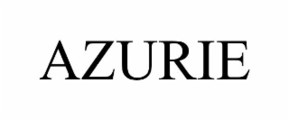azurie