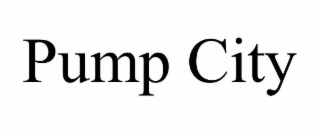 pump city