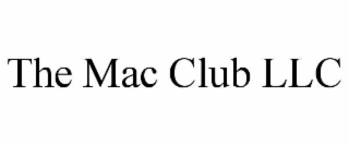 the mac club llc