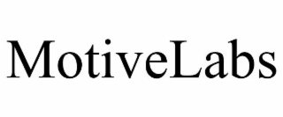 motivelabs