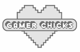gamer chicks