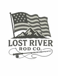 lost river rod co.