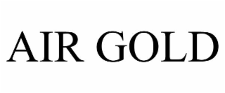 air gold
