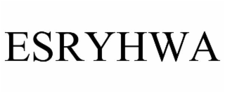 esryhwa