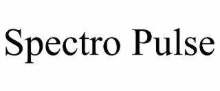 spectro pulse