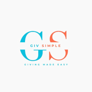 giving made easy and giv simple and gs