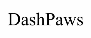 dashpaws