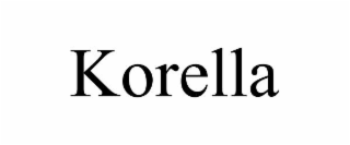 korella