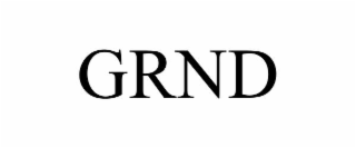 grnd