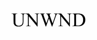 unwnd