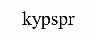 kypspr