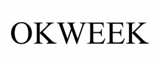 okweek