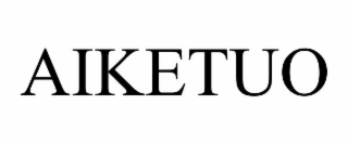 aiketuo