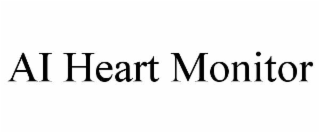 ai heart monitor