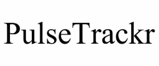 pulsetrackr