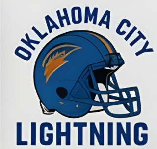 oklahoma city lightning