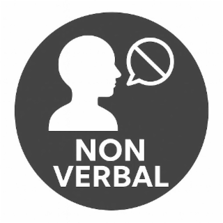 non verbal