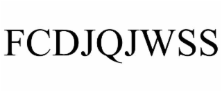 fcdjqjwss