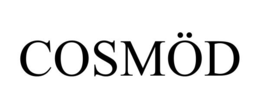 cosmÖd