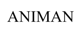 animan