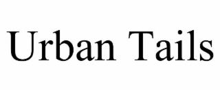 urban tails