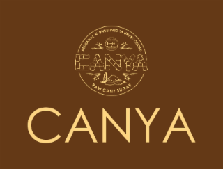 canya artisanal unrefined unprocessed canya raw cane sugar