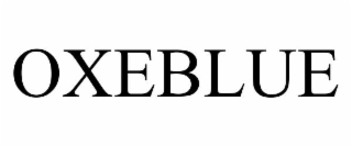 oxeblue