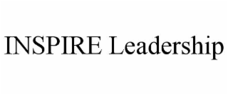 inspire leadership