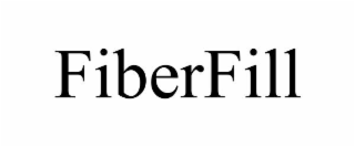 fiberfill