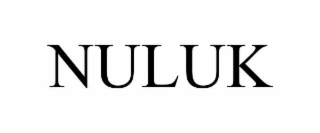 nuluk