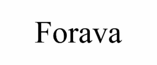 forava