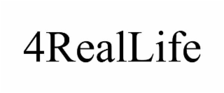 4reallife