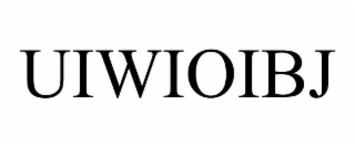 uiwioibj