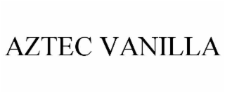 aztec vanilla