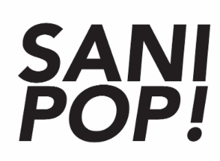 sani pop!