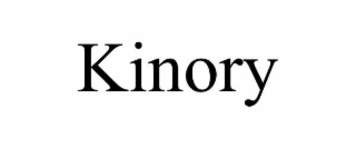 kinory