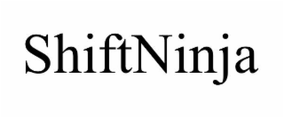 shiftninja